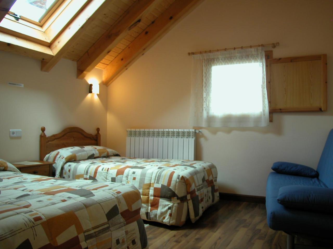 Casa Rural Ornat Etxea Guest House Vidangoz Екстериор снимка